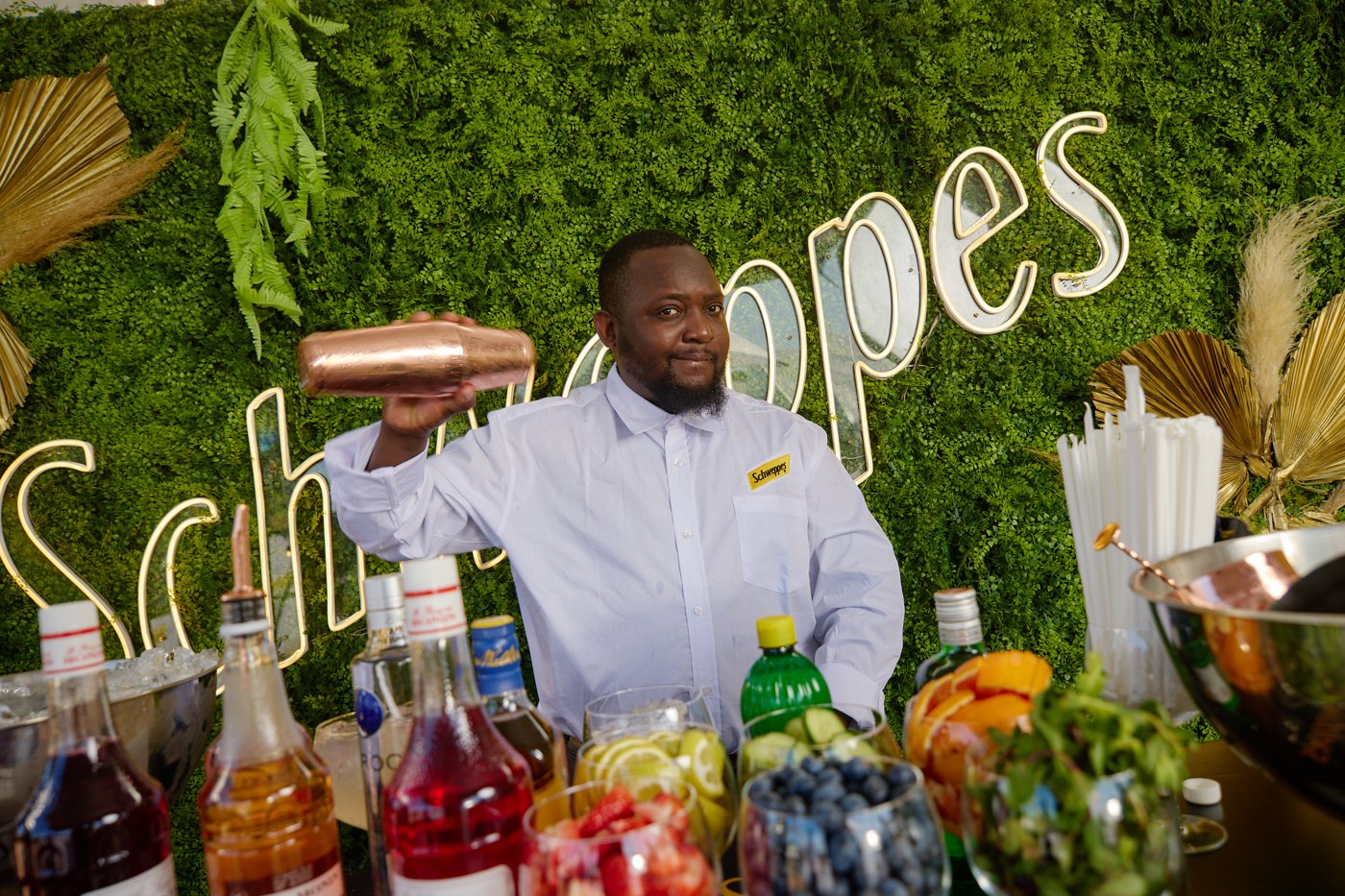 Schweppes