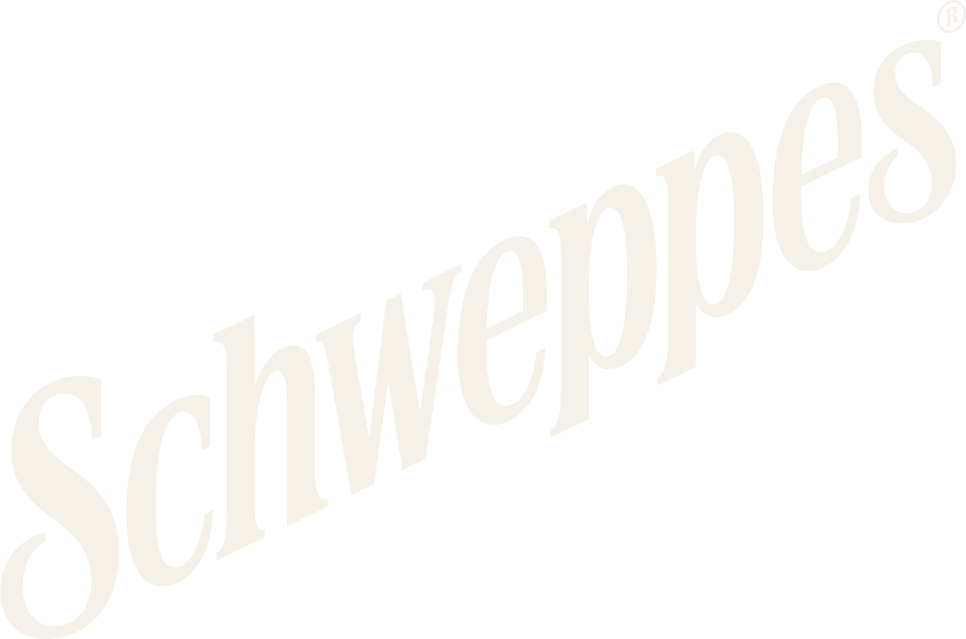 Schweppes